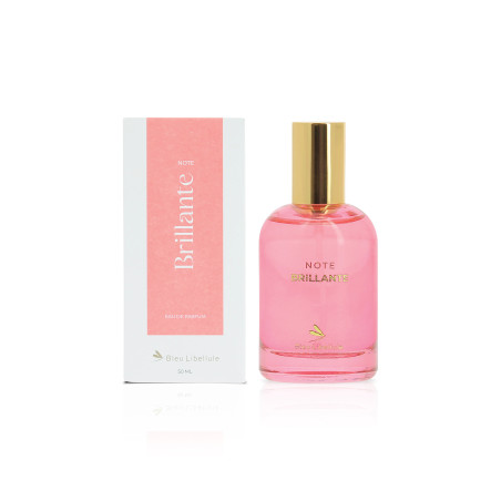 Eau de Parfum Note Brillante