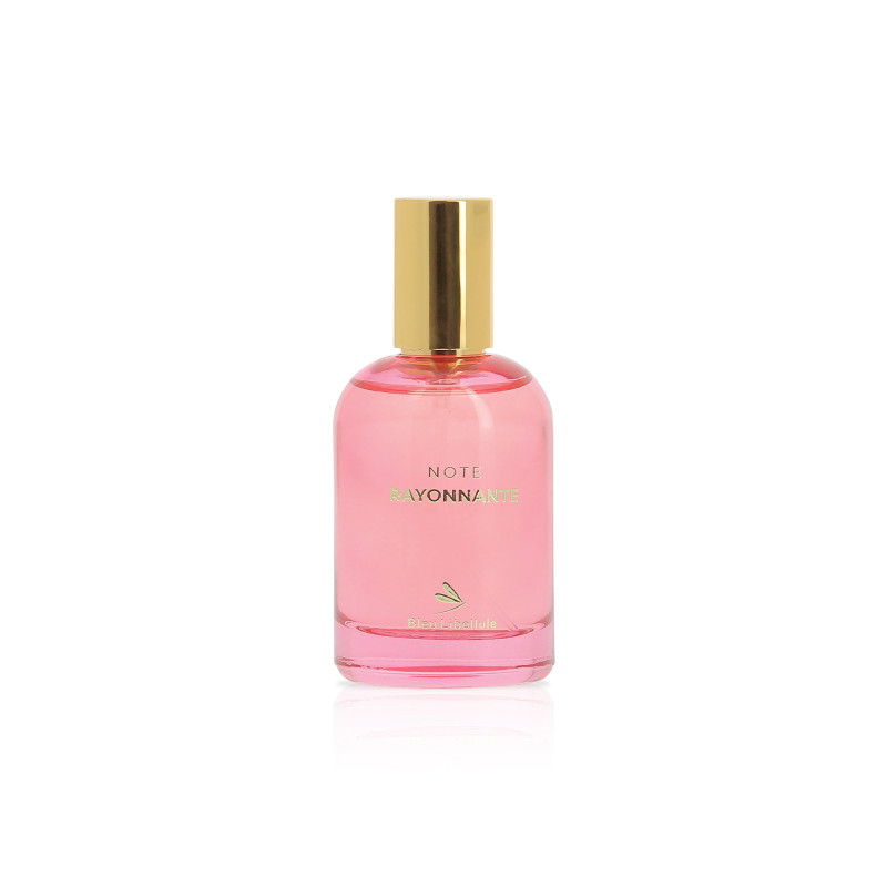 Eau de Parfum Note Rayonnante Eau de Parfum Note Rayonnante