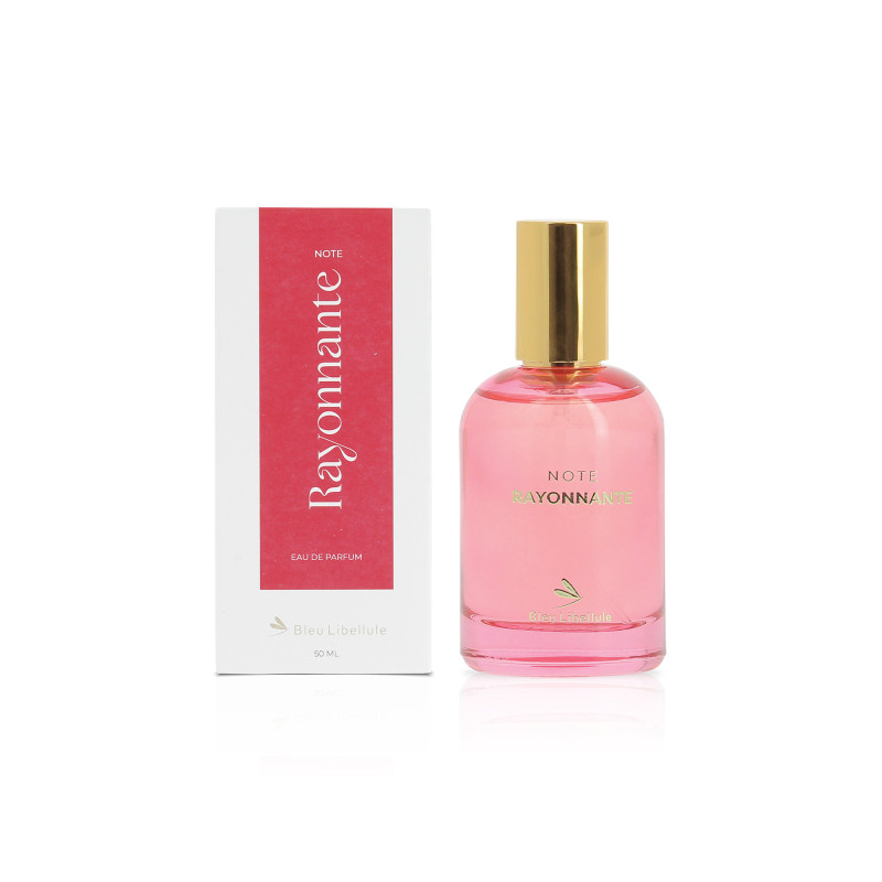 Eau de Parfum Note Rayonnante Eau de Parfum Note Rayonnante