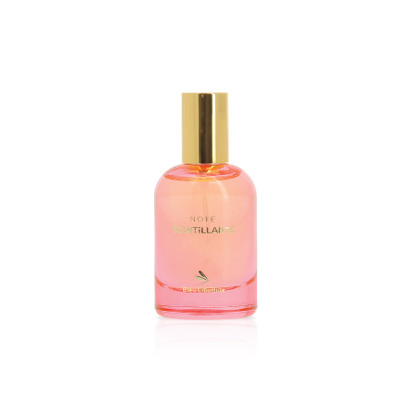 Eau de Parfum Note Scintillante