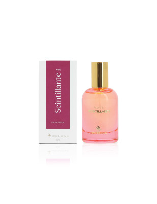 Eau de Parfum Note Scintillante
