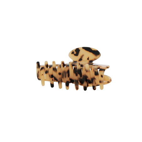 Pince Marbrée Acétate