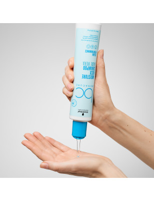 Shampoing hydratant cheveux secs Moisture Kick - douceur, souplesse, brillance