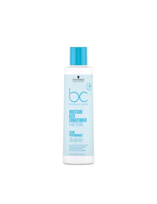 Baume hydratant cheveux secs Moisture Kick - souplesse, légèreté, brillance