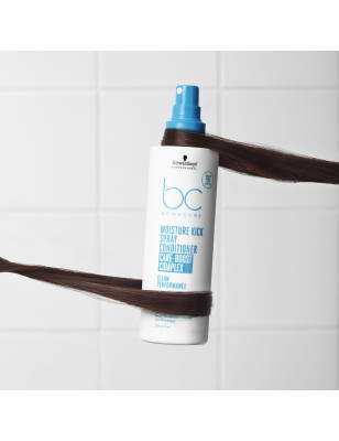 Spray-baume hydratant BC Clean Moisture Kick Spray-baume hydratant BC Clean Moisture Kick