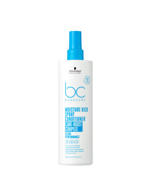 Spray-baume hydratant BC Clean Moisture Kick