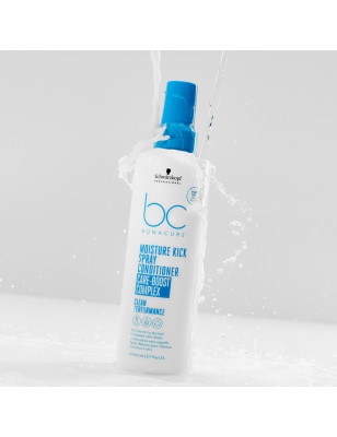 Spray-baume hydratant BC Clean Moisture Kick Spray-baume hydratant BC Clean Moisture Kick