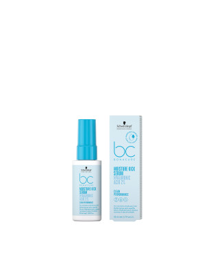 Sérum hydratant cheveux normaux à secs Moisture Kick - éclat souplesse brillance