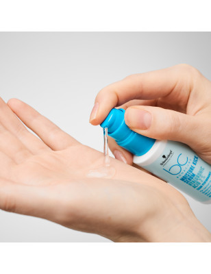 Sérum hydratant cheveux normaux à secs Moisture Kick - éclat souplesse brillance