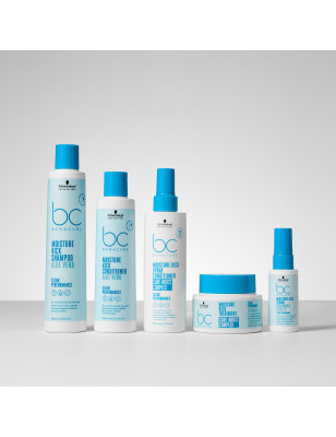 Sérum hydratant cheveux normaux à secs Moisture Kick - éclat souplesse brillance Sérum hydratant cheveux normaux à secs Moisture Kick - éclat souplesse brillance