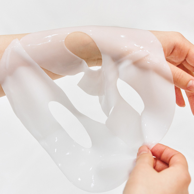 Masque visage Bio Collagen Real Deep - hydratation, pores, élasticité Masque visage Bio Collagen Real Deep - hydratation, pores, élasticité