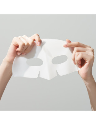 Masque visage Bio Collagen Real Deep - hydratation, pores, élasticité Masque visage Bio Collagen Real Deep - hydratation, pores, élasticité