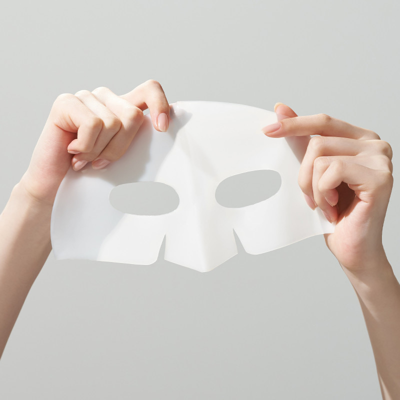 Masque visage Bio Collagen Real Deep - hydratation, pores, élasticité Masque visage Bio Collagen Real Deep - hydratation, pores, élasticité