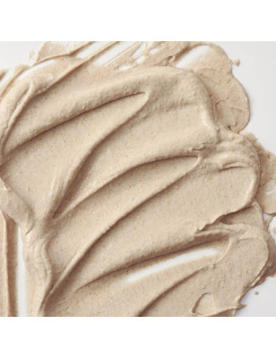 Masque éclat riz et miel - hydratation, apaisement, texture lissée