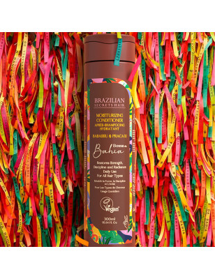 Après-shampoing hydratant intense Bossa da Bahia