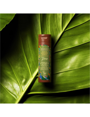 Soin sans rinçage multi-bénéfices Força da Terra