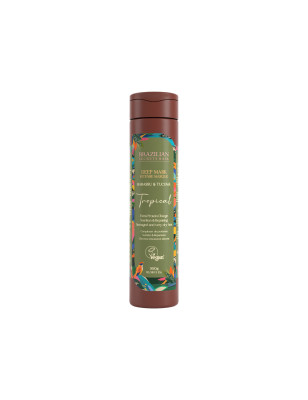 Masque nourrissant intense Tropical