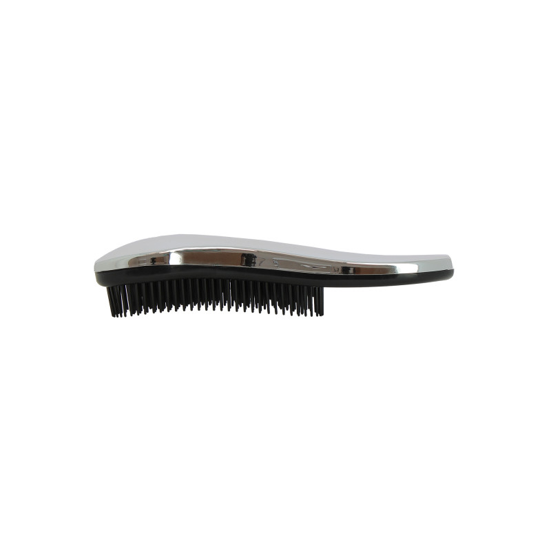 Brosse démêlante Silver chromé Brosse démêlante Silver chromé