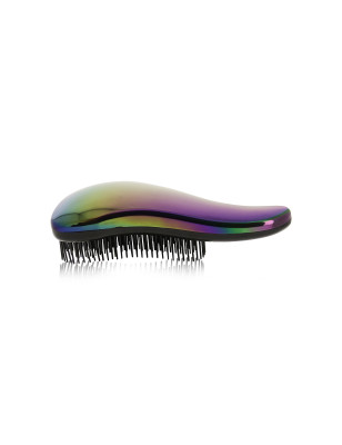 Brosse démêlante Holographique