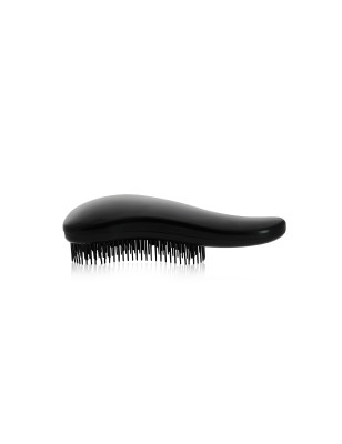 Brosse démêlante Noir