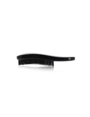 Brosse démêlante Noir