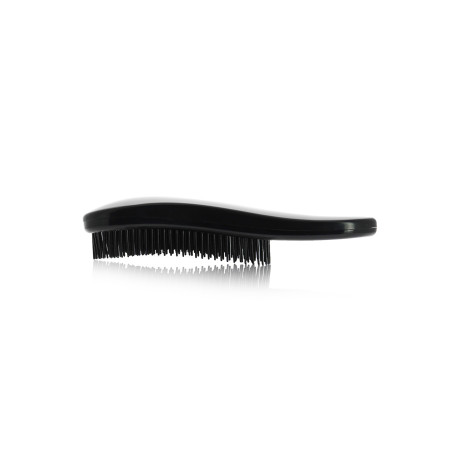 Brosse démêlante Noir