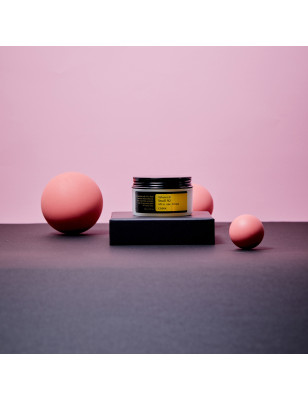 Crème hydratante réparatrice Advanced Snail 92 All-In-One