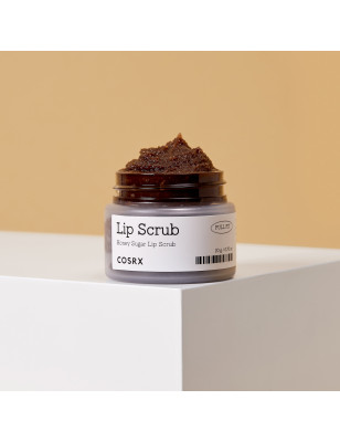 Gommage exfoliant pour les lèvres Full Fit Honey Sugar