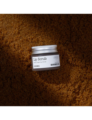 Gommage exfoliant pour les lèvres Full Fit Honey Sugar Gommage exfoliant pour les lèvres Full Fit Honey Sugar