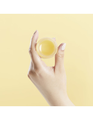 Masque de nuit nourrissant pour les lèvres Full Fit Propolis Masque de nuit nourrissant pour les lèvres Full Fit Propolis