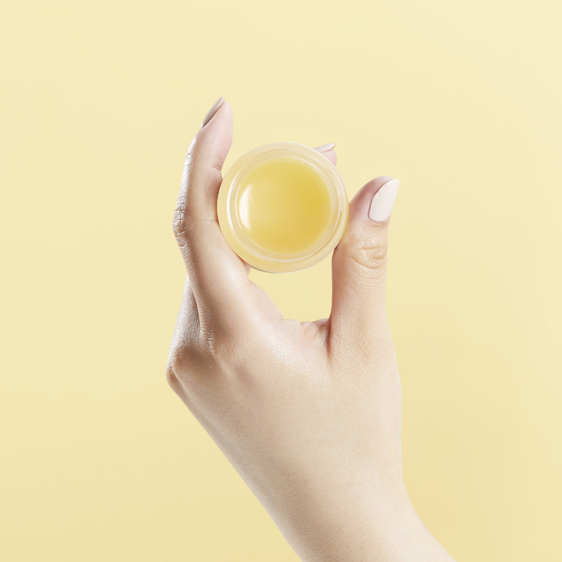 Masque de nuit nourrissant pour les lèvres Full Fit Propolis Masque de nuit nourrissant pour les lèvres Full Fit Propolis