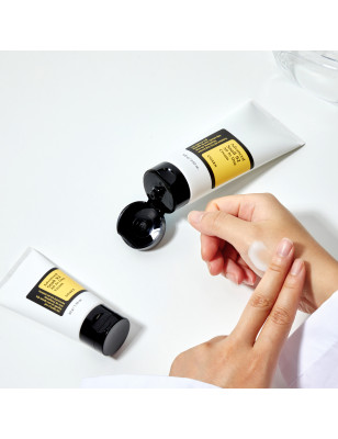 Crème hydratante réparatrice Advanced Snail 92 All-In-One