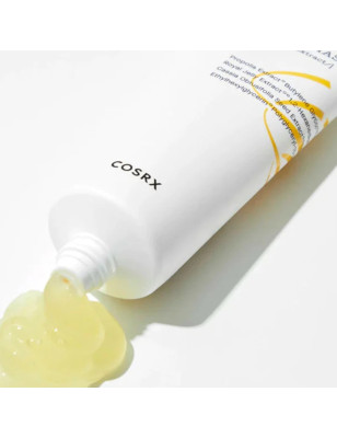 Masque de nuit nourrissant Full Fit Propolis Honey