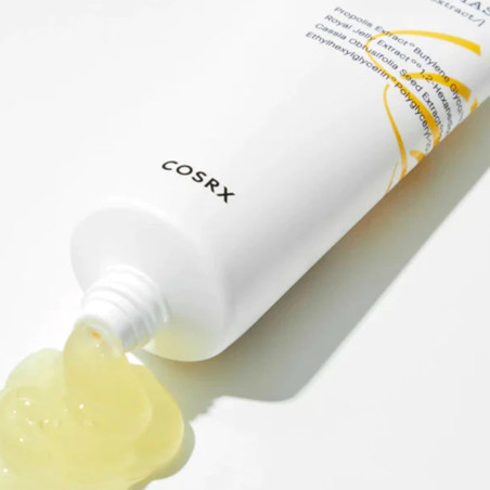 Masque de nuit nourrissant Full Fit Propolis Honey