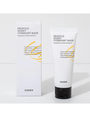 Masque de nuit nourrissant Full Fit Propolis Honey