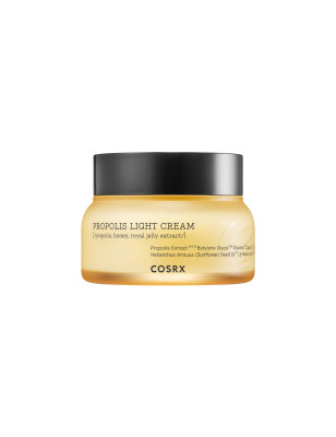 Crème légère hydratante Full Fit Propolis Light