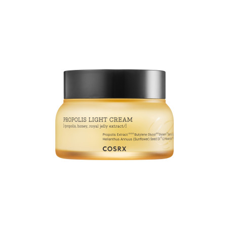 Crème légère hydratante Full Fit Propolis Light