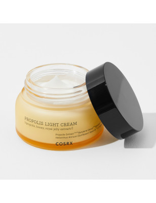 Crème légère hydratante Full Fit Propolis Light