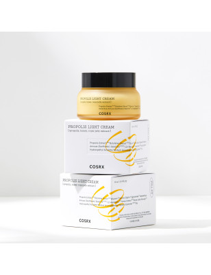 Crème légère hydratante Full Fit Propolis Light Crème légère hydratante Full Fit Propolis Light