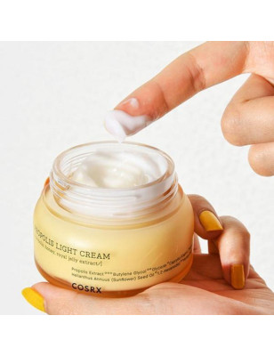 Crème légère hydratante Full Fit Propolis Light Crème légère hydratante Full Fit Propolis Light