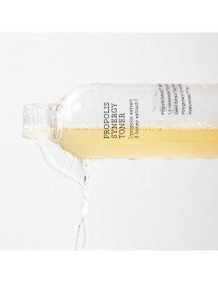 Tonique hydratant éclat Full Fit Propolis Synergy