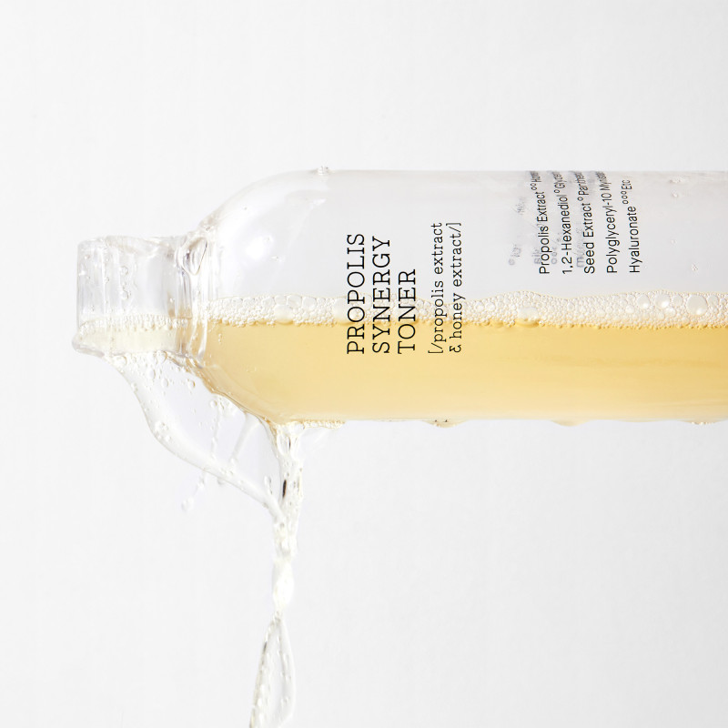 Tonique hydratant éclat Full Fit Propolis Synergy