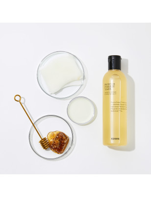 Tonique hydratant éclat Full Fit Propolis Synergy