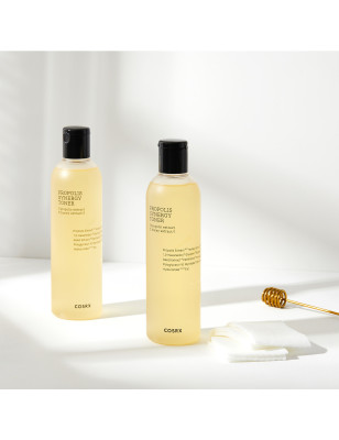 Tonique hydratant éclat Full Fit Propolis Synergy