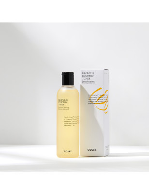 Tonique hydratant éclat Full Fit Propolis Synergy