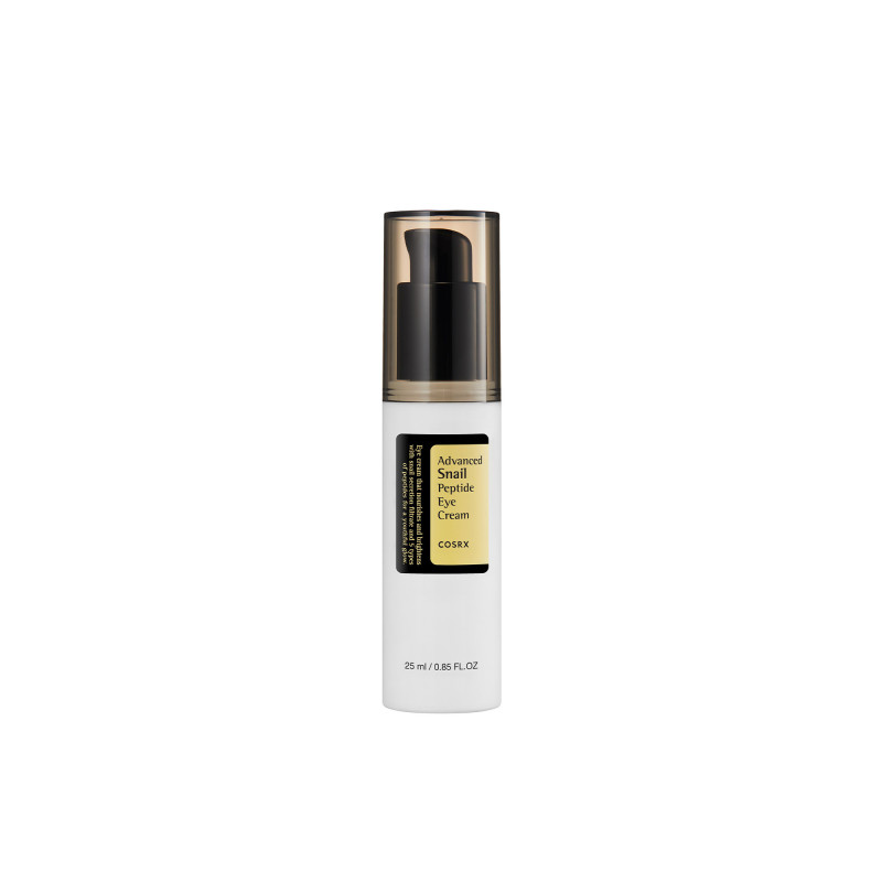 Crème contour des yeux régénérante Advanced Snail Peptide