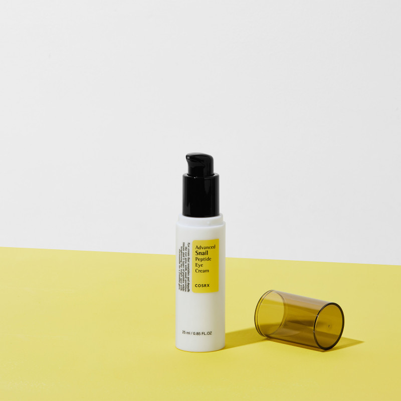 Crème contour des yeux régénérante Advanced Snail Peptide