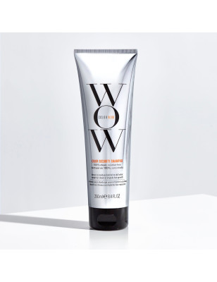 Shampooing Color Security - cheveux propres, doux et protégés