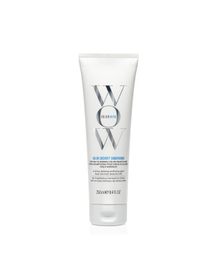 Après-shampoing Color Security - démêlage, légèreté, couleur préservée