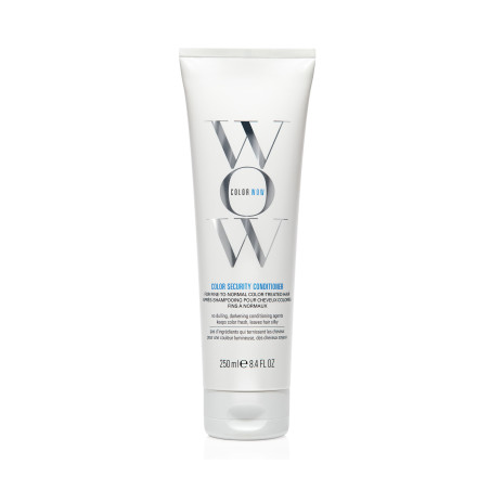Après-shampoing Color Security - démêlage, légèreté, couleur préservée